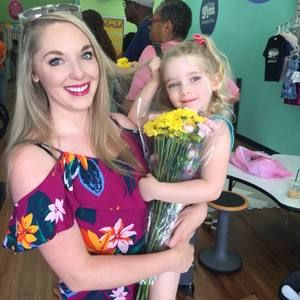 Meet your Posher, Lauren